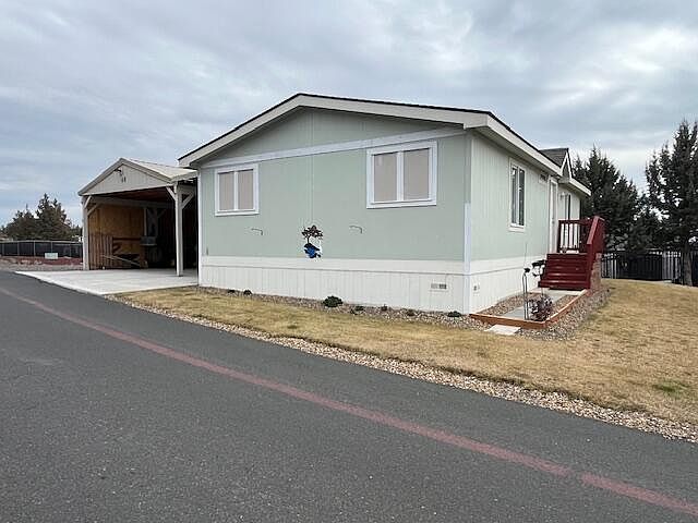 1st image of 6100 S Highway 97 #49