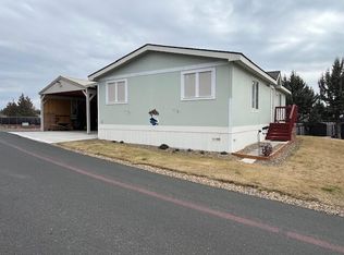 6100 S Highway 97 #49, Redmond, OR