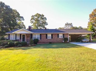 2116 Bertha St, Kannapolis, NC 28083