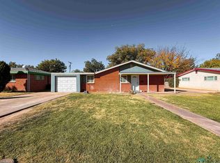 1610 S Michigan Ave, Roswell, NM 88203