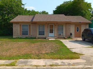 4830 Borchers, Kirby, TX 78219