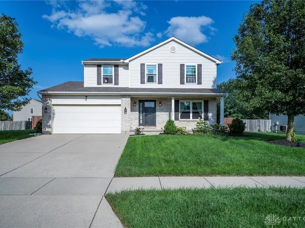 1411 Vimla Way, Xenia, OH 45385