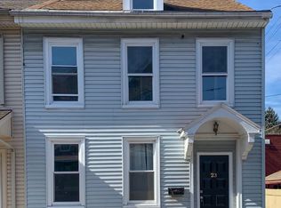 23 S 11th St, Lebanon, PA 17042