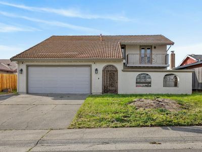 7019 Forbs Way, Citrus Heights, CA, 95610