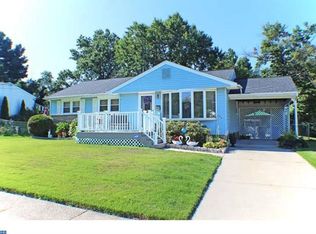 604 Bloomfield Dr, Westampton, NJ 08060