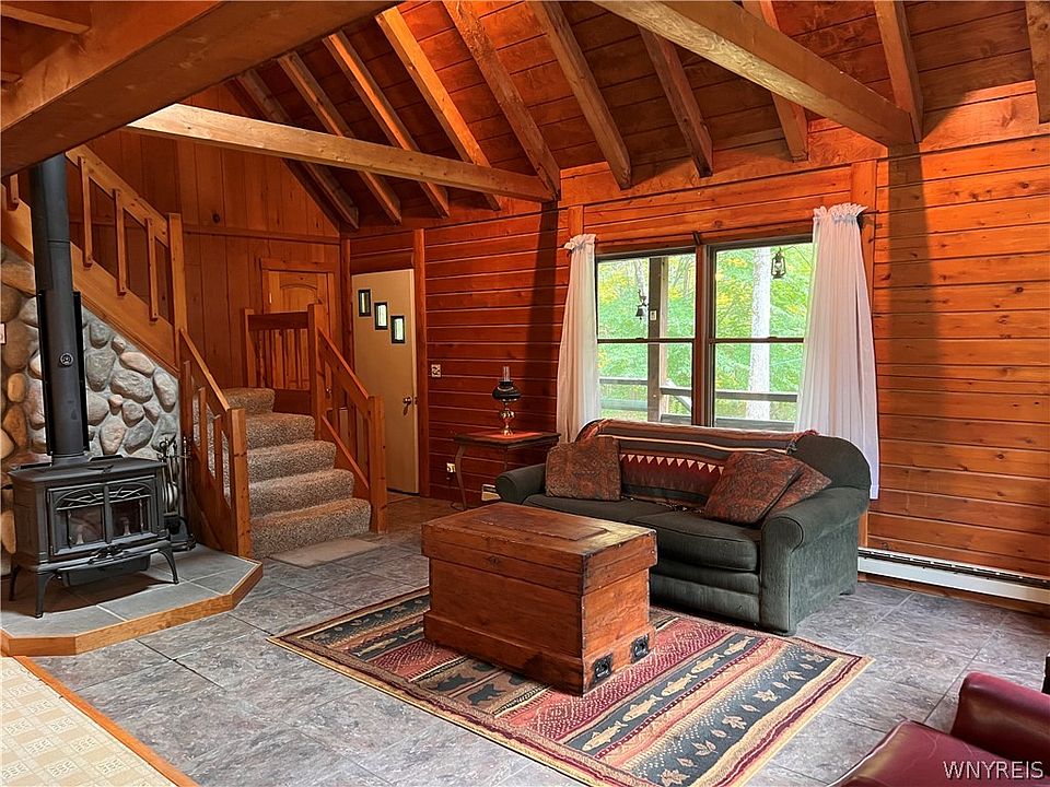 6811 Stinson Rd, Arcade, NY 14009 Zillow