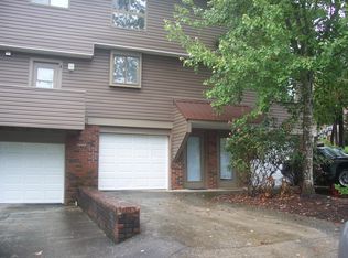 2107 Belle Terra Rd APT B, Knoxville, TN 37923
