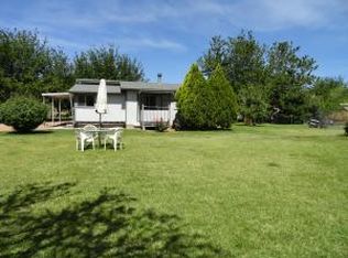 128 W Saddlehorn Ln, Payson, AZ 85541