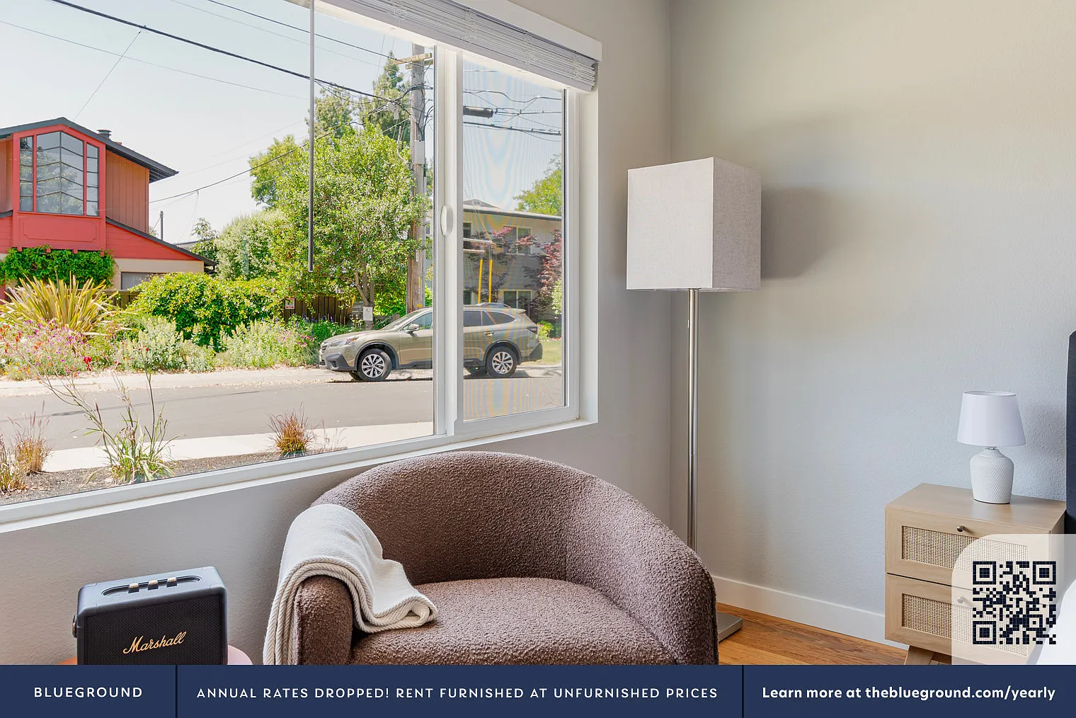 Studio, 1.0 bath, 335 sqft, $3,250 — Photo 2