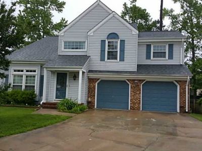 2433 Creekmore Ct, Virginia Beach, VA, 23464