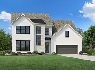 Koa Plan, Hidden Creeks at Lakewood Park - Harvest Collection, Leander, TX 78641