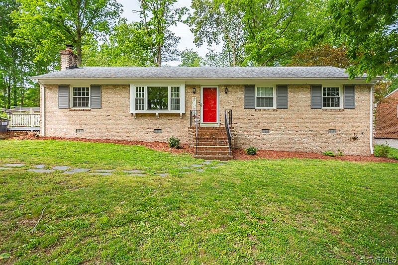 3600 Ghent Dr, Chesterfield, VA 23832 Zillow