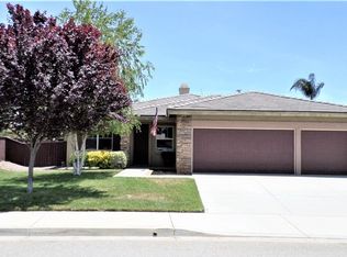 1164 Caselton Ave, Beaumont, CA 92223