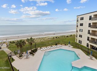 1505 Salter Path Rd #428, Indian Beach, NC 28512