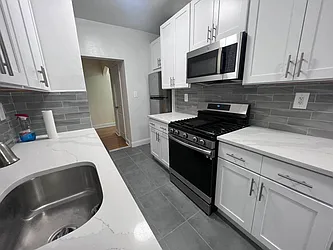 83-14 Lefferts Boulevard, #3G