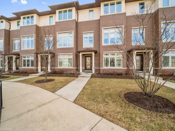9 Forest Ave, River Forest, IL 60305