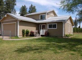 36206 N Sheldon Rd, Deer Park, WA 99006