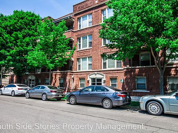 4th image of 4348-58 S Prairie Ave #4786071