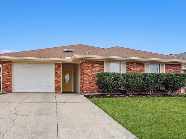 7619 Scottwood Dr, New Orleans, LA 70128