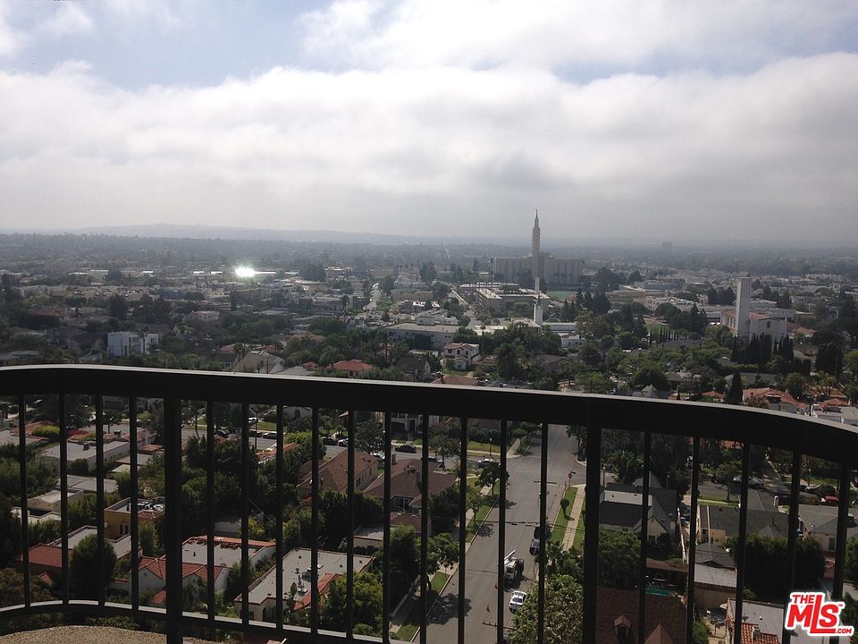 1st image of 10750 Wilshire Blvd APT 1103