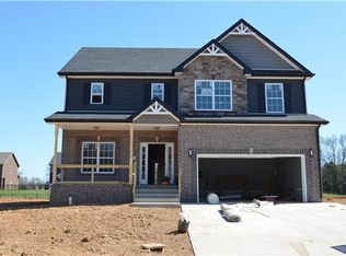 28 Promenade Hls, Clarksville, TN 37043