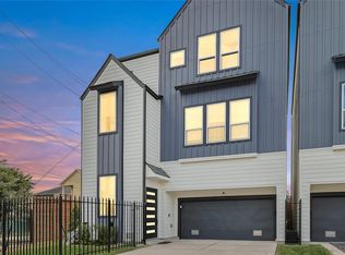 730 E 33rd St, Houston, TX 77022
