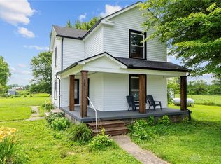 828 Paintersville New Jasp Rd, Xenia, OH 45385