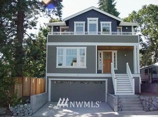 3509 W McChord Pl, Seattle, WA 98199