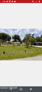 1074 Front St Lot 109, Welaka, FL, 32193
