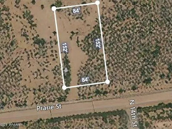 7760 Prarie St, Holbrook, AZ 86025