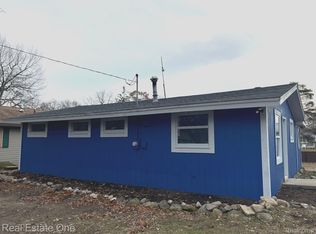 9151 Sue Dr, Pigeon, MI 48755