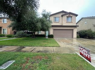 3842 W Buena Vista Ave, Visalia, CA 93291