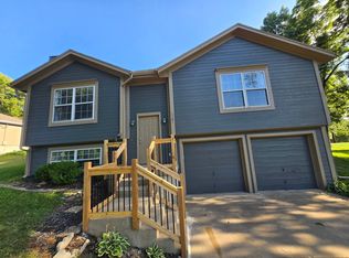 3301 NE 82nd Ter, Kansas City, MO 64119