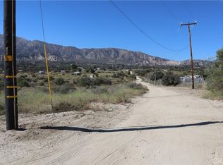 0 Rockview Dr, Phelan, CA 92371