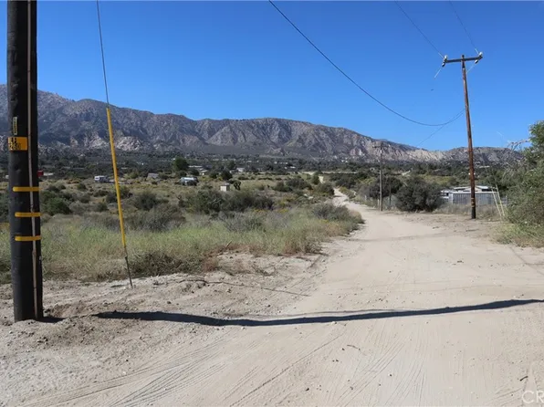 0 Rockview Dr, Phelan, CA 92371