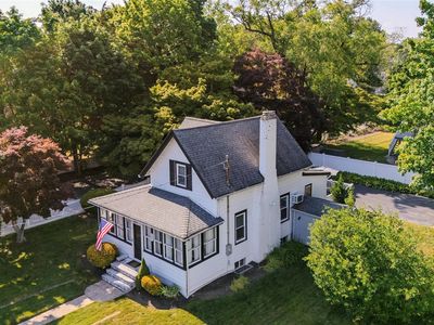 259 Woodlawn Avenue, Saint James, NY, 11780