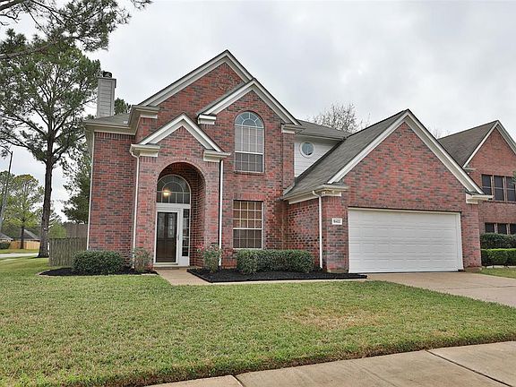 4th image of 18403 Cinderwood Dr