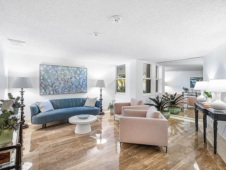 2600 N Flagler Dr #Penthouse 4 — Photo 28