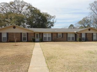 2603 Radcliff Rd, Dothan, AL 36303