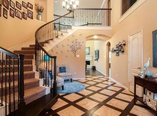 7723 Oak Moss Dr, Spring, TX 77379