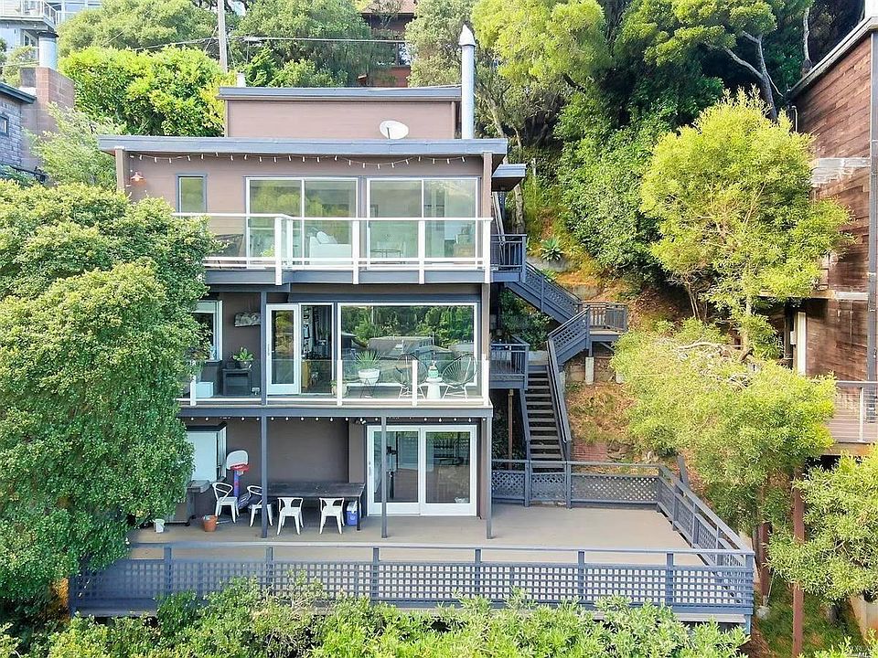 504 Sausalito Blvd 504, Sausalito, CA 94965 Zillow