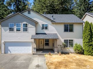 18312 93rd Ave E, Puyallup, WA 98375