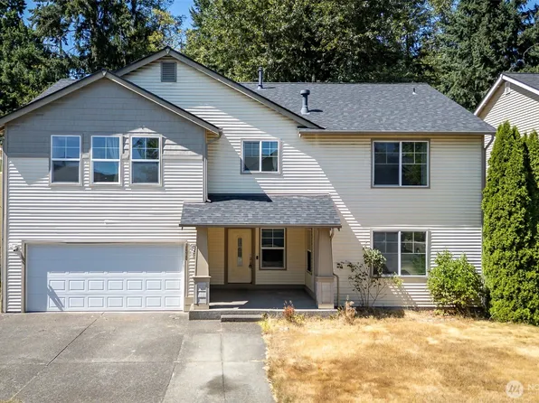 18312 93rd Avenue E, Puyallup, WA 98375