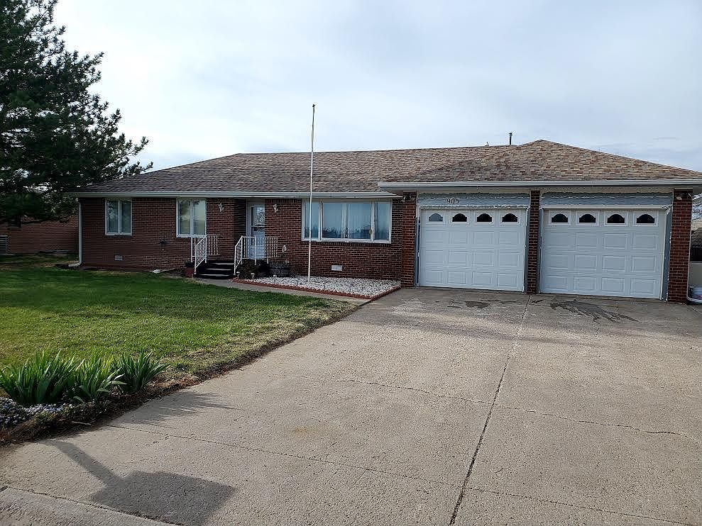 905 W J St, Leoti, KS 67861 MLS 19011 Zillow