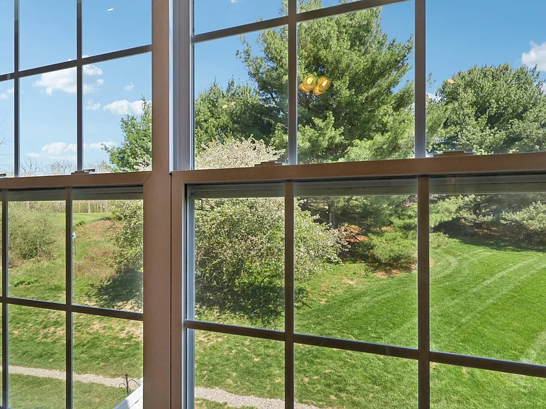 Master Bedroom - Golf Course View