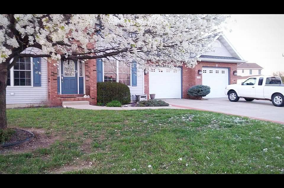 2+ FINISHED GARAGE
