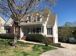 4309 Willow Lake Rd, Raleigh, NC 27616