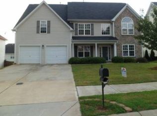 131 Elba Dr, Mooresville, NC 28115