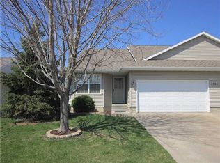 3750 Deer Valley Dr APT A, Marion, IA 52302