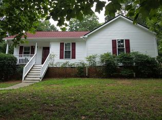 3003 Brittany Dr, Clayton, NC 27520